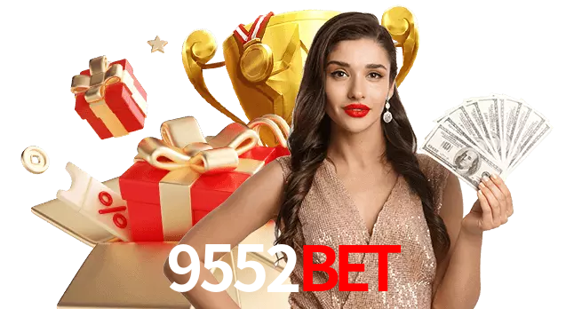 Jogue com dealers reais no 9552Bet!
